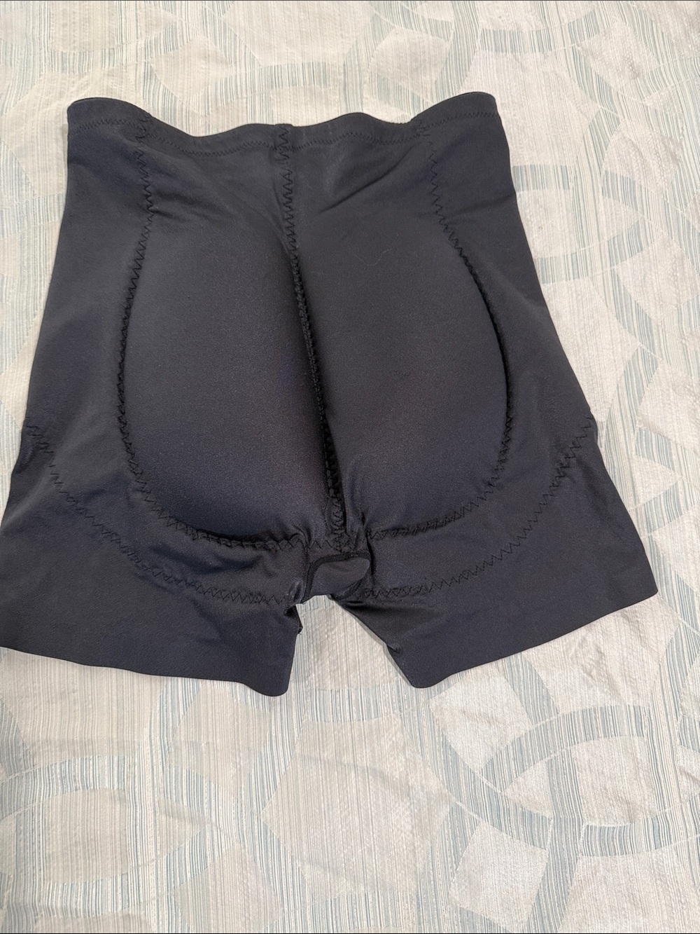 Spanx butt enhancer